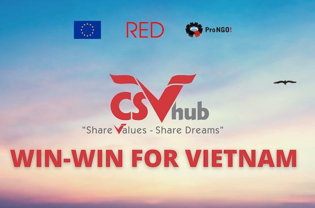 Hội thảo khởi động Win-Win for Viet Nam