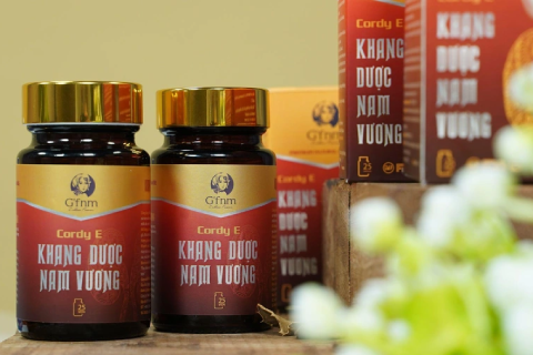 Tăng sinh lực hàng ngày cho phái mạnh