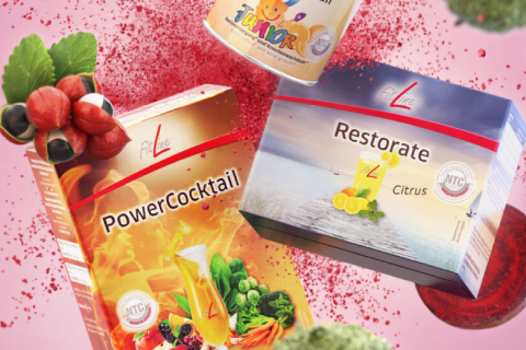 Những sản phẩm của thương hiệu Fitline có ưu điểm gì?