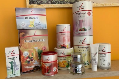 Vì sao các sản phẩm của thương hiệu Fitline lại trở nên khác biệt?