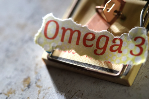 Trẻ em có nên bổ sung Omega 3