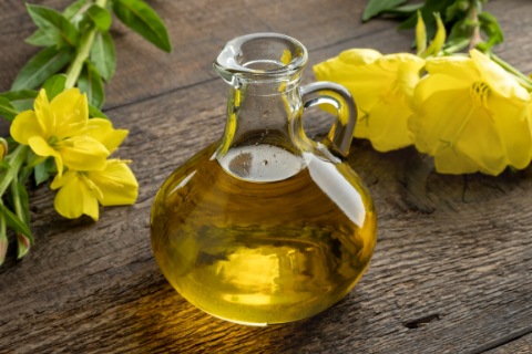 Công dụng của tinh dầu hoa anh thảo