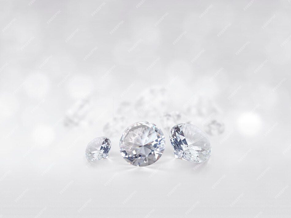11 Carat Kim Cương Tự Nhiên Bằng Bao Nhiêu? Mua Ở Đâu Uy Tín?
