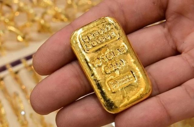 5 Chỉ Vàng Bao Nhiêu Tiền? Giá 5 Chỉ Vàng 24K, 9999, 18K