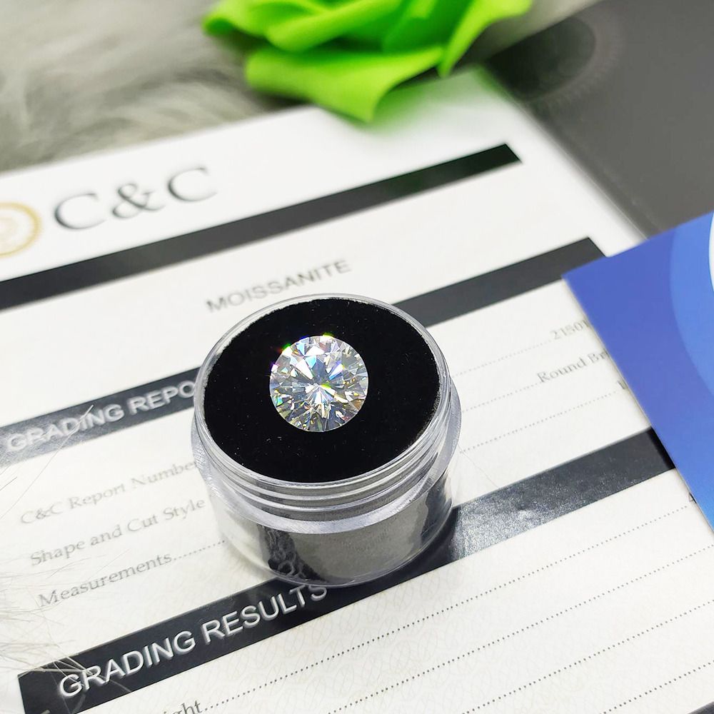 Cách Đọc Thông Số Kim Cương