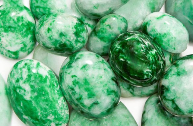 6 cách nhận biết đá Cẩm Thạch thật và giả chính xác nhất