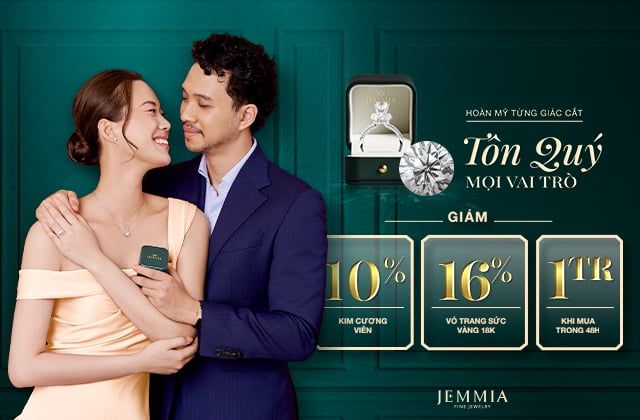 Hoàn Mỹ Từng Giác Cắt, Tôn Quý Mọi Vai Trò