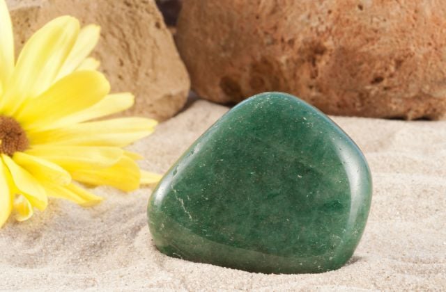 Đá Aventurine là gì? Nguồn gốc, ý nghĩa phong thủy và giá trị