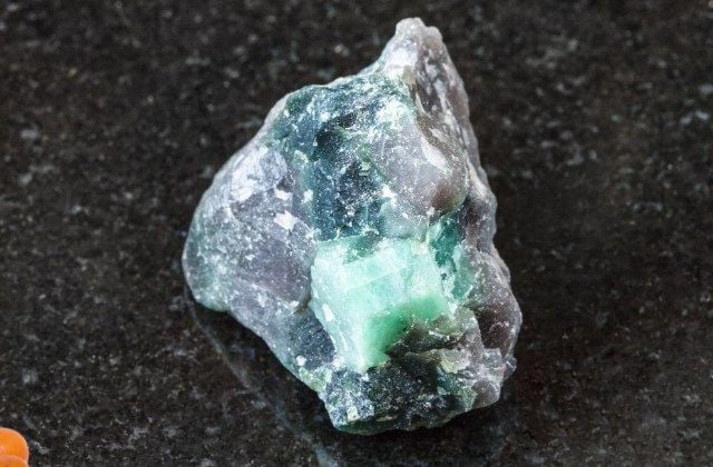 Đá Beryl: Ý nghĩa phong thủy, công dụng và giá trị