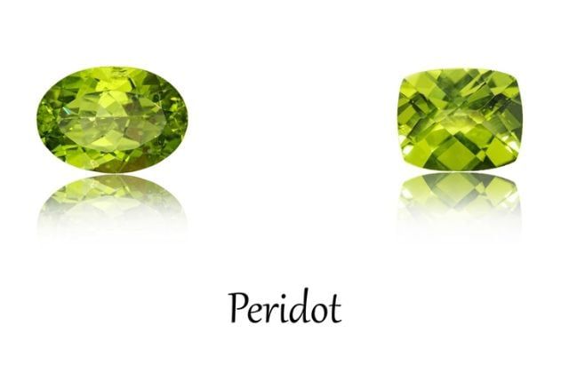 Đá Peridot Là Gì? Đá Peridot Hợp Mệnh Gì?