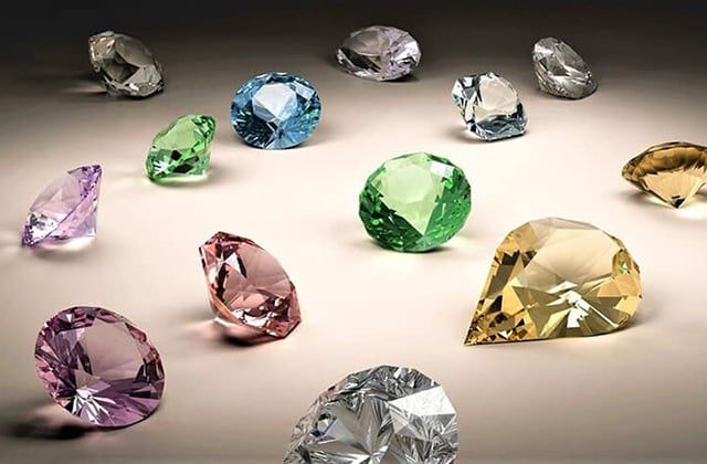 Đá Quý Là Gì? Top 20 Loại Đá Quý Trang Sức Được Ưa Chuộng Nhất