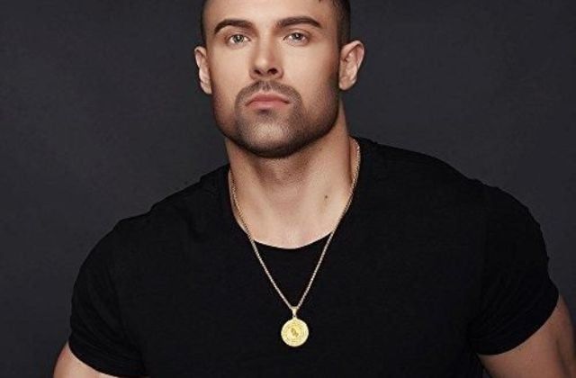 Top 10 Mẫu Dây Chuyền Vàng Nam 9999 2 Chỉ Cao Cấp