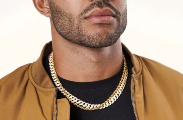 Top 10 Dây Chuyền Vàng Nam 9999 Đẹp Và Sang Trọng 2026