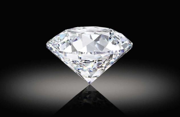 Kim Cương 10 Ly Giá Bao Nhiêu?