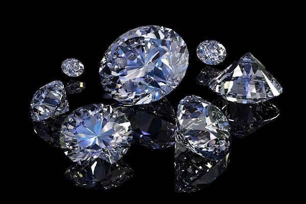 Kiểm Định Kim Cương Ở Đâu?