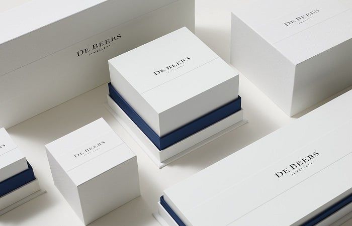 Kim Cương De Beers Có Đạo Đức Hơn Kim Cương Máu?