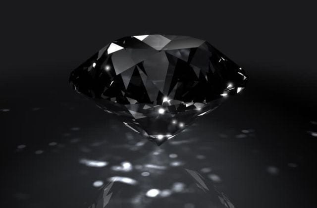 Kim Cương Đen Là Gì? Bảng Giá Kim Cương Đen 2026