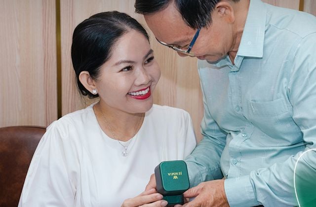 Kỷ Niệm 50 Năm Ngày Cưới Gọi Là Gì, Tổ Chức Thế Nào Cho Ý Nghĩa?