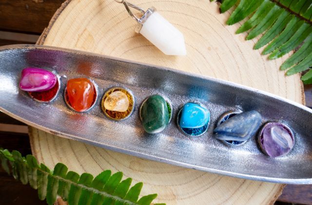 8 loại đá năng lượng mạnh, hút phong thủy tốt 2026
