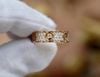 Vì Sao Nhẫn Cartier Kim Cương Lại Đắt?