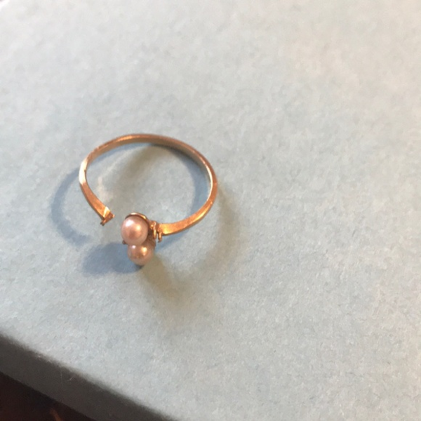 Nhẫn Cưới Bị Nứt Có Sao Không?