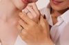 Khám phá sự độc đáo của nhẫn cưới kim cương Jemmia Diamond