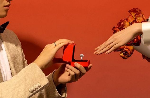 Nhẫn Gì Chỉ Được Mua 1 Lần? Bạn Đã Biết Chưa?