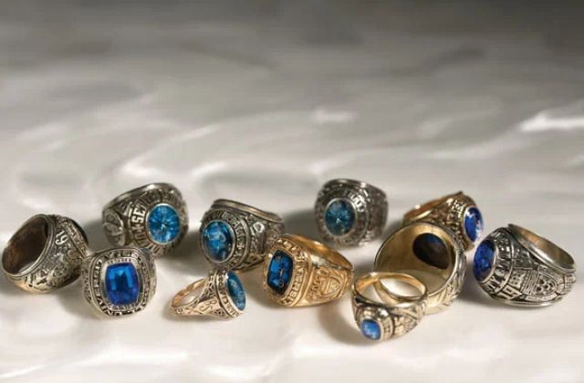 Nhẫn Mỹ vàng 10K giá bao nhiêu? 5 mẫu nhẫn Mỹ vàng 10k sang trọng