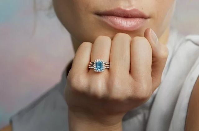 Cách Chọn Nhẫn Phong Thủy Tuổi Thân