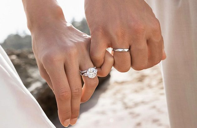 Bạn đã biết những điều kiêng kỵ này khi mua nhẫn cưới chưa?