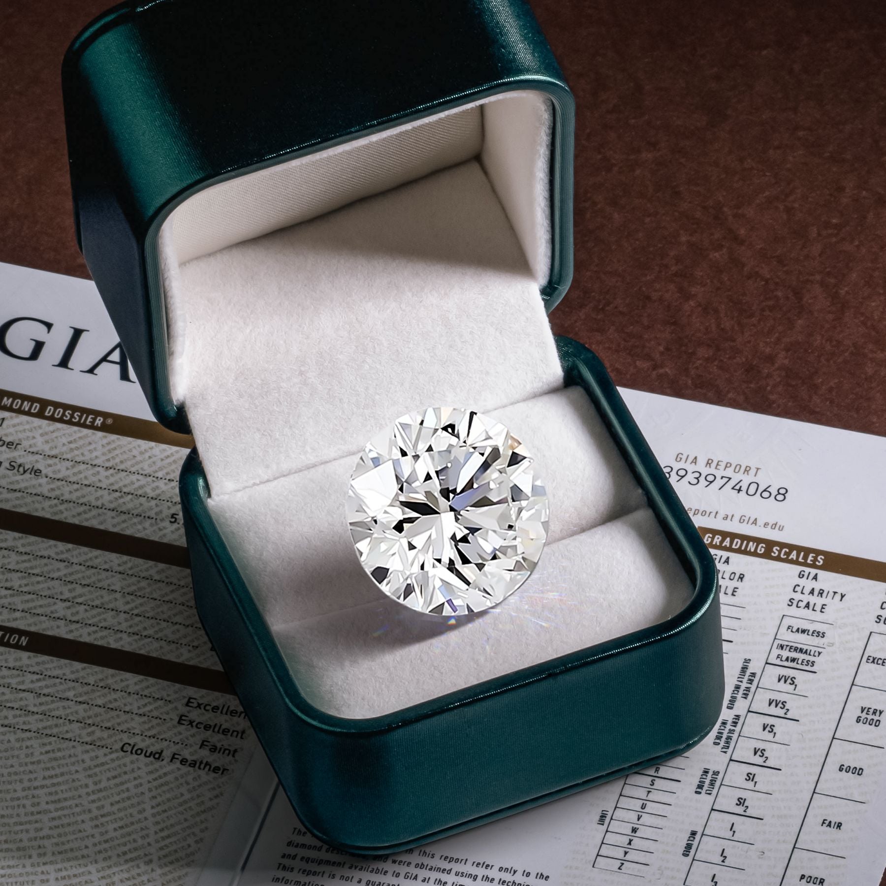 Deal Giá Sốc - Chương Trình Siêu Ưu Đãi Kim Cương Viên Duy Nhất Tháng 9