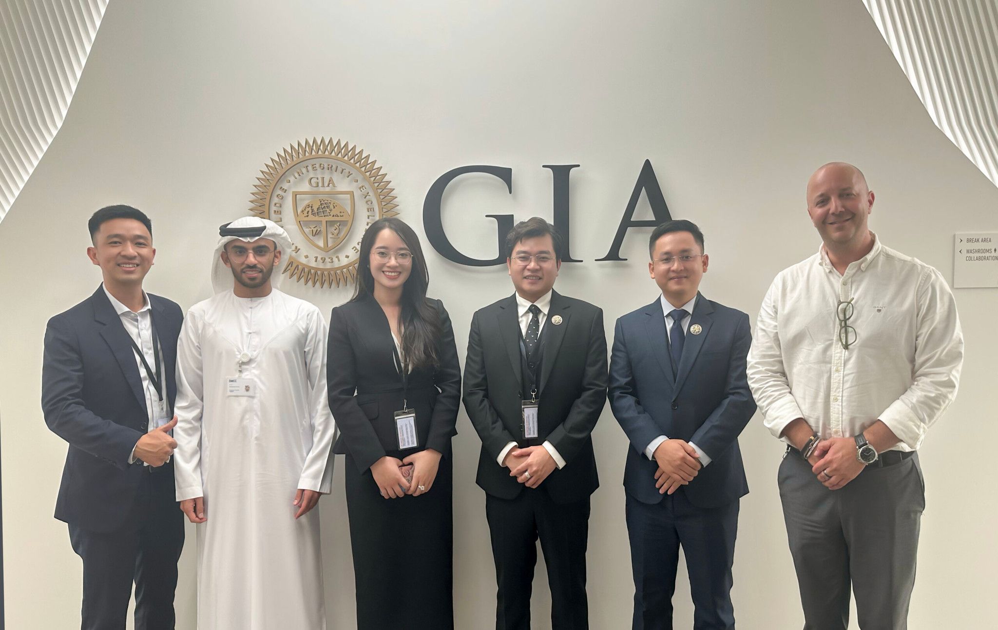 Jemmia Diamond: Thương Hiệu Kim Cương Việt Tự Hào Khẳng Định Uy Tín Và Vị Thế Trên Thị Trường Quốc Tế