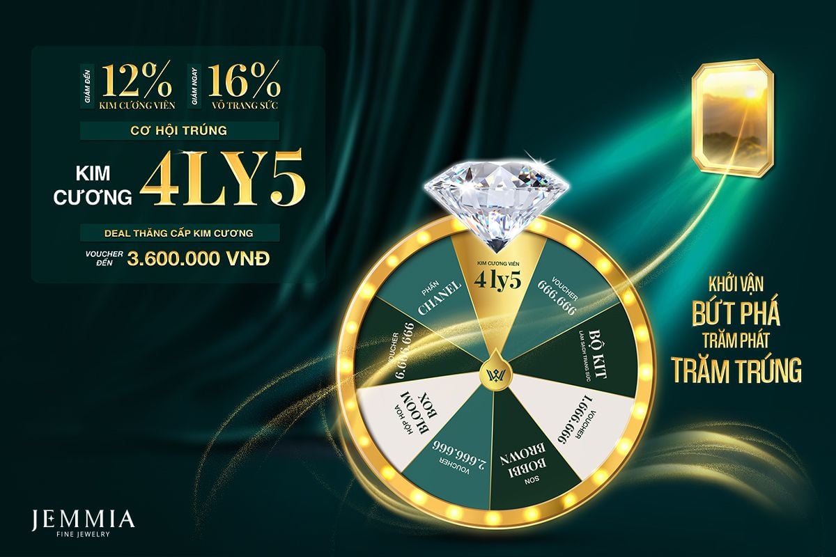 Kim Cương Xứng Tầm, Bứt Phá Thành Công