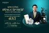 Kim Cương Đẳng Cấp Thật - Xứng Vị Thế Thành Công