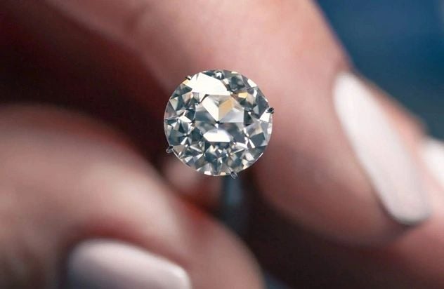 Giá Kim Cương 4 Ly 4 Hiện Nay Là Bao Nhiêu?