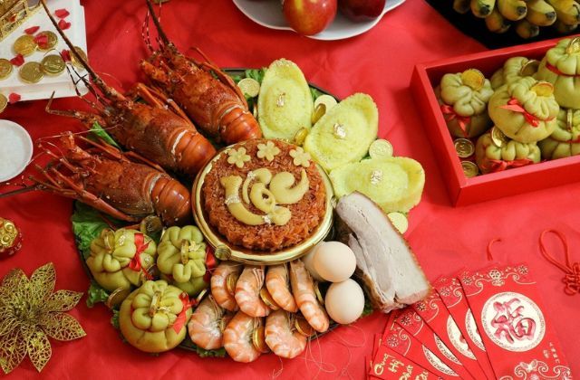 Văn khấn ngày vía Thần Tài 2026 đúng chuẩn cầu tài lộc