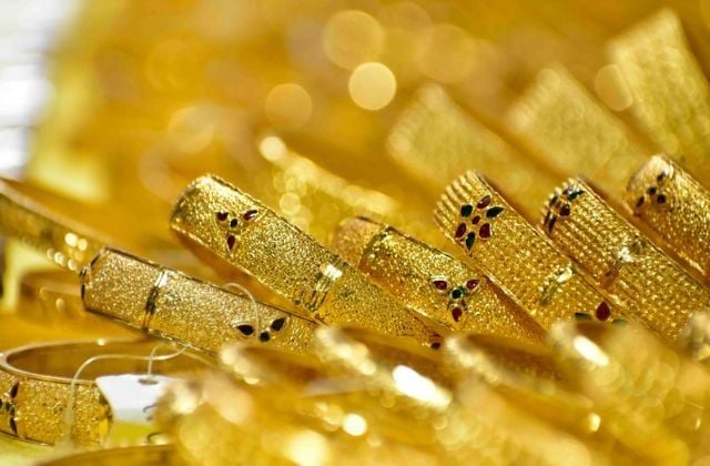 Vàng 610 Là Gì? Cập Nhật Giá Vàng 610 Hôm Nay