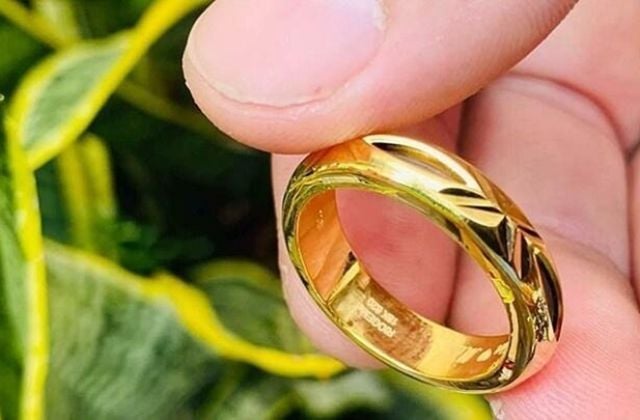 Vàng 96 Giá Bao Nhiêu 1 Chỉ? Giá Vàng 96 Hôm Nay