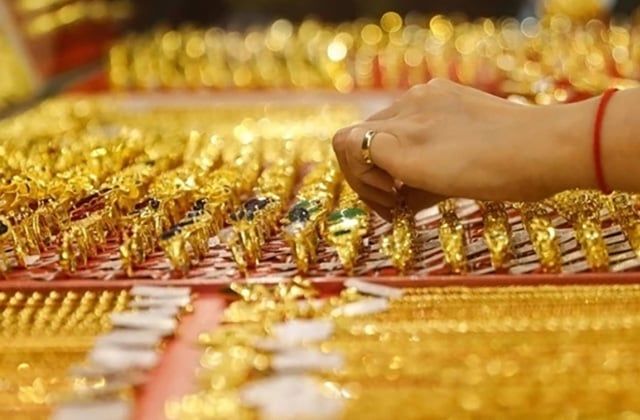 Vàng 97 Là Vàng Gì? Vàng 97 Bao Nhiêu 1 Chỉ?