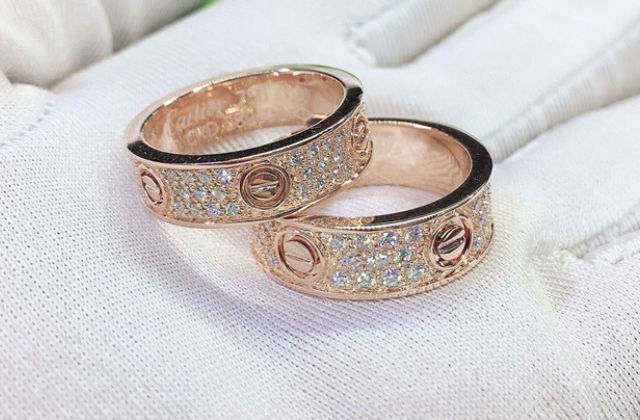 Vàng Hồng Là Gì? Vàng Hồng Giá Bao Nhiêu 1 Chỉ?