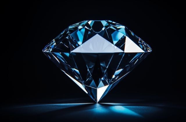 Top 5 viên kim cương xanh lớn và giá trị nhất hiện nay