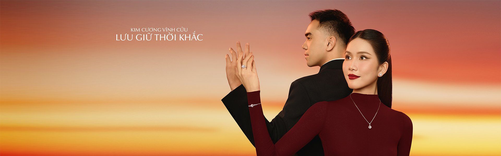 Bộ Sưu Tập Thời Khắc