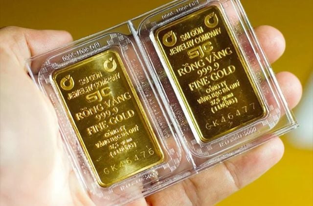 1 lượng vàng bao nhiêu chỉ? 1 lượng vàng tương đương với 10 chỉ vàng
