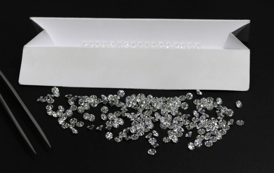 Yếu tố ảnh hưởng đến giá 1 ly kim cương