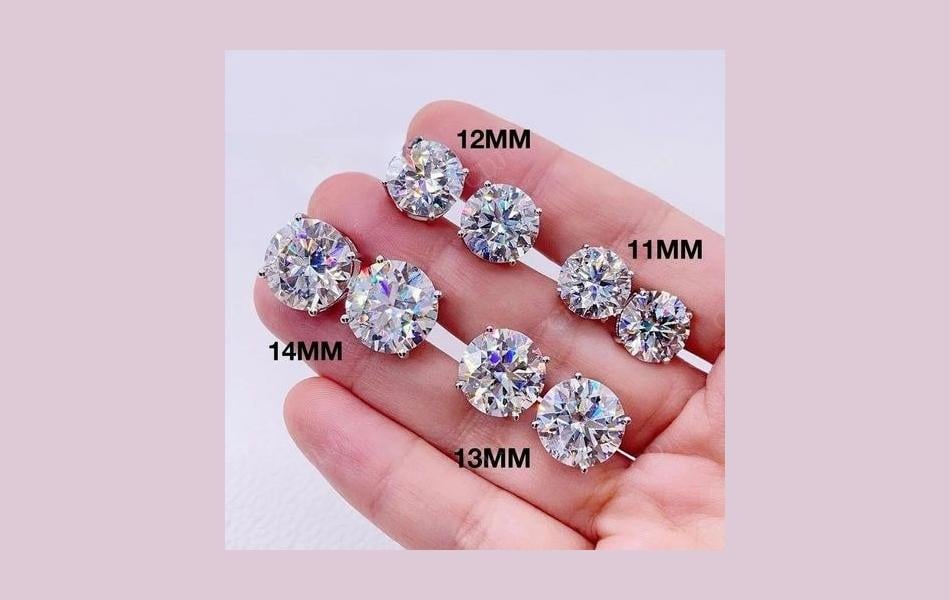 kim cương 11 carat giá bao nhiêu
