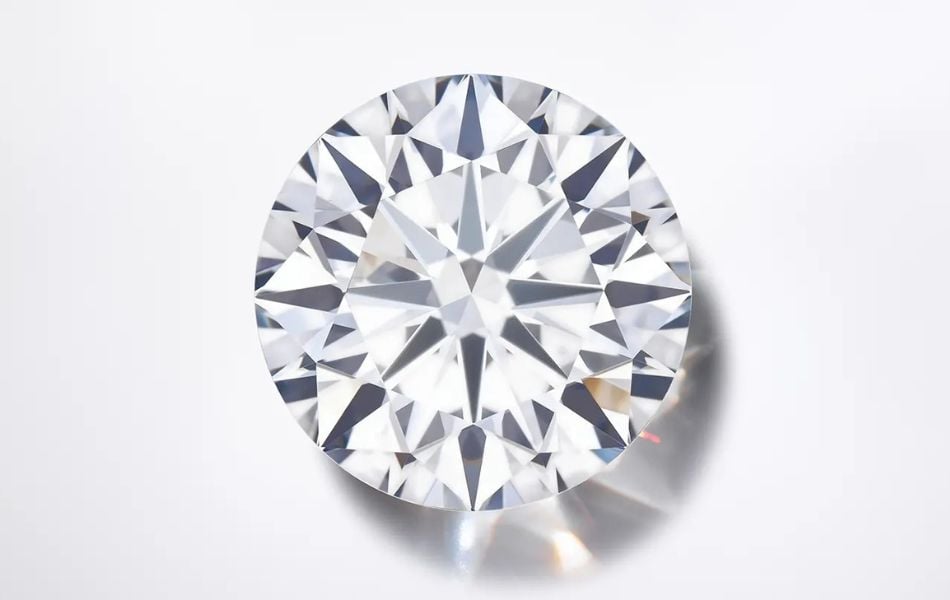 kim cương 11 carat bằng bao nhiêu ly