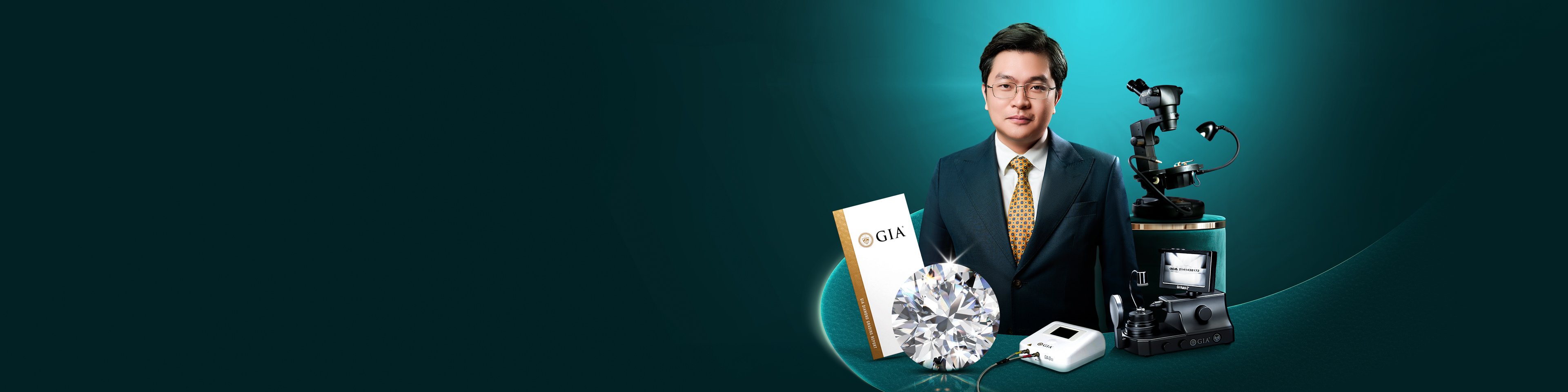 Jemmia Diamond - Chuyên Gia Kim Cương