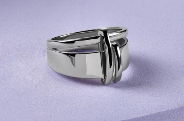 Trang sức bạch kim 950 là gì mà luôn được ưa chuộng