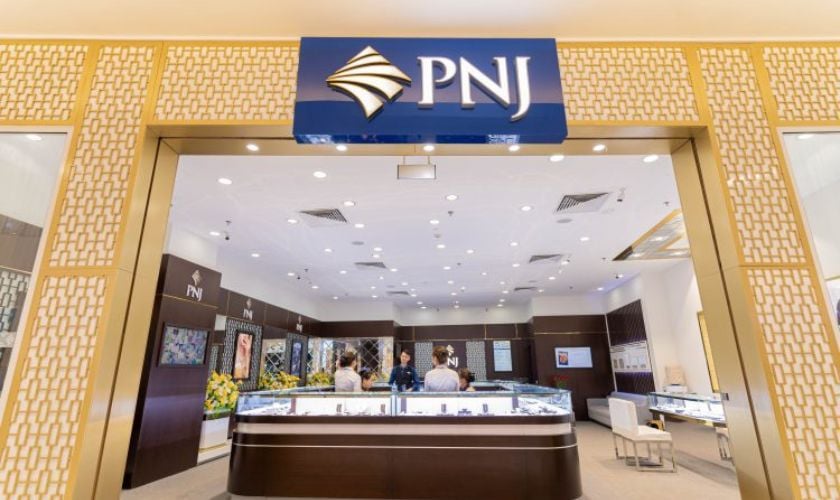 PNJ Lab (Trung tâm Kiểm định Đá quý PNJ)