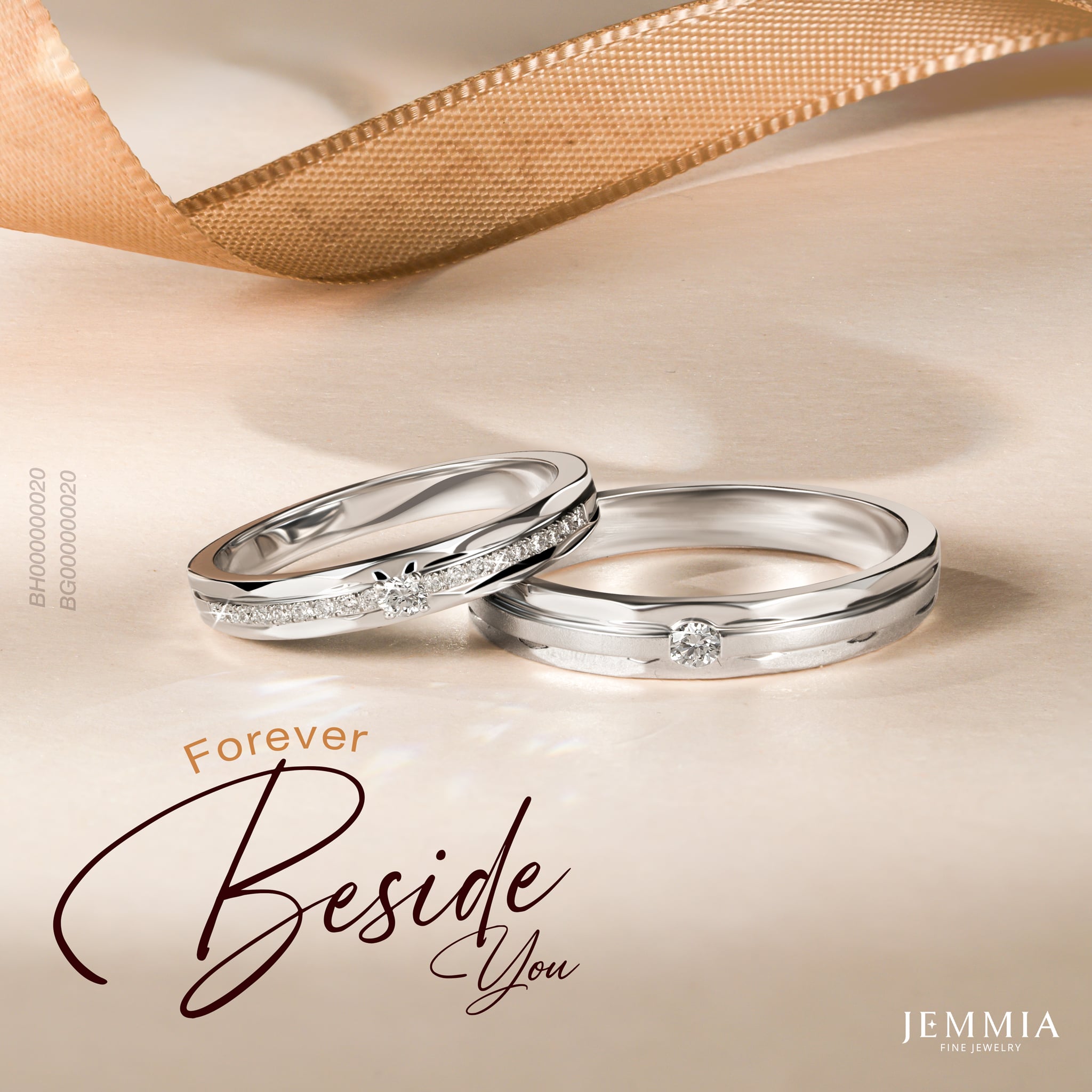 Xác định ngân sách trước khi chọn mua nhẫn cưới kim cương